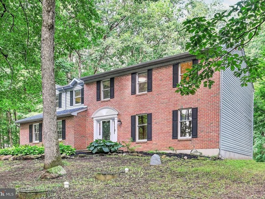 3196 Plow Road, Mohnton, PA 19540 Main Photo