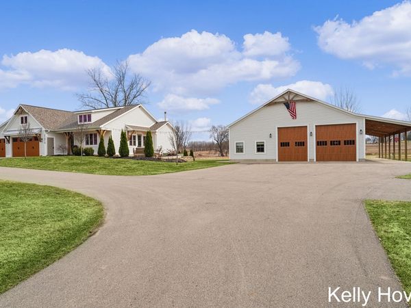 484 8th Avenue SW, Byron Center, MI 49315