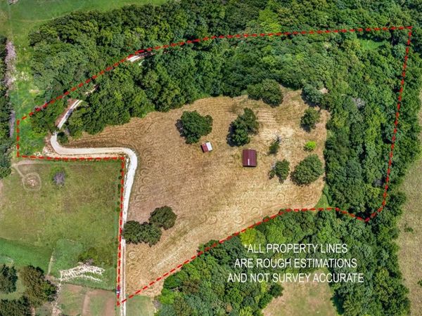 TBD N UA Beef Farm (WC 845) Road, , Fayetteville, AR 72704