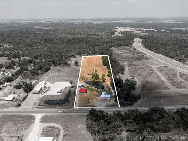 1722 Highway 70 E, Kingston, OK 73439