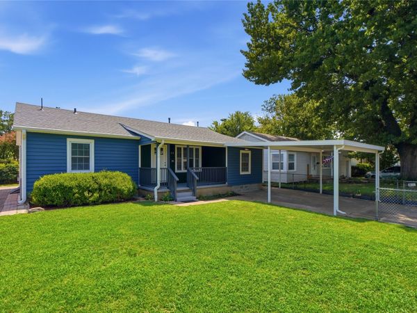 332 E 45th Place, Tulsa, OK 74105