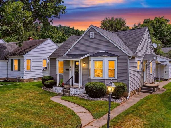 804 Franklin Avenue , Lancaster, OH 43130