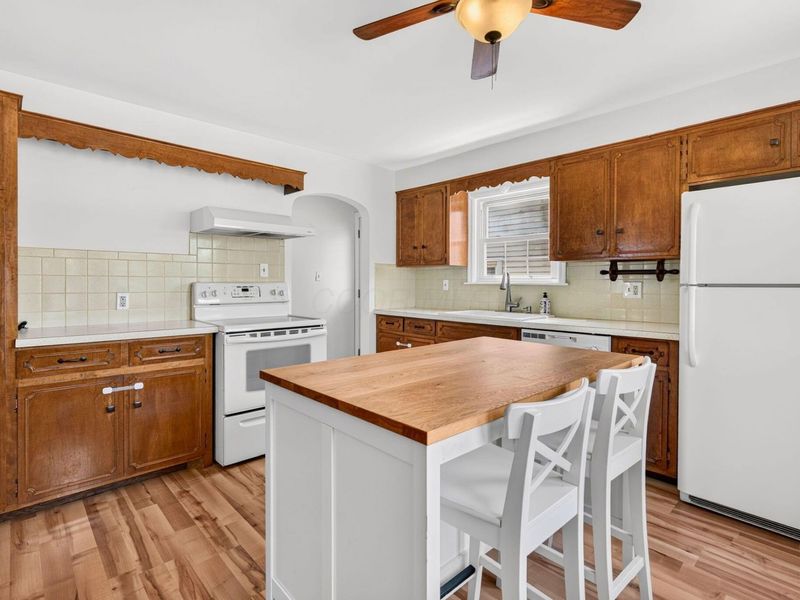 804 Franklin Avenue , Lancaster, OH 43130 Photo 12