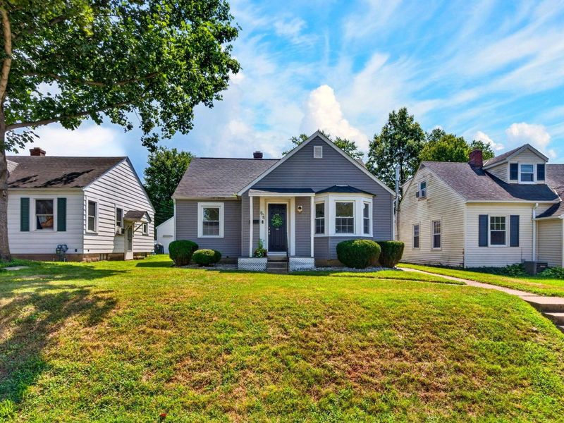 804 Franklin Avenue , Lancaster, OH 43130 Photo 2