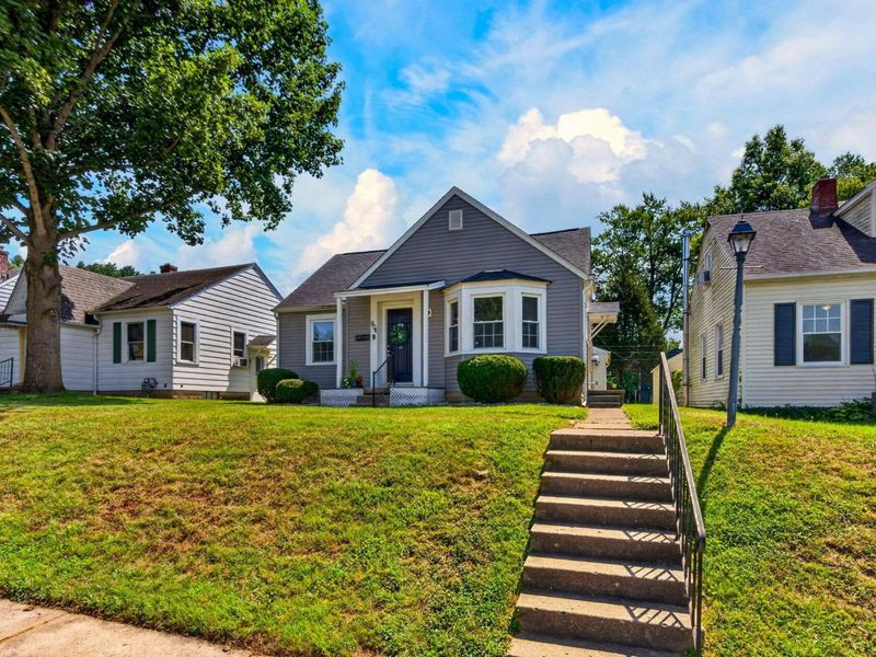 804 Franklin Avenue , Lancaster, OH 43130 Photo 3