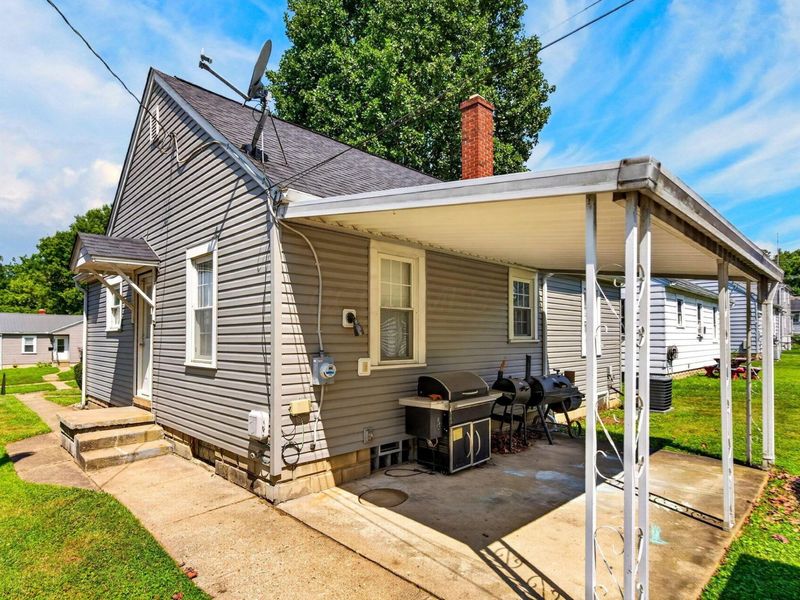 804 Franklin Avenue , Lancaster, OH 43130 Photo 37