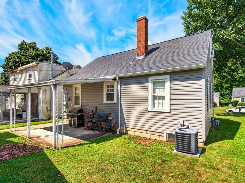 804 Franklin Avenue , Lancaster, OH 43130 Photo 38