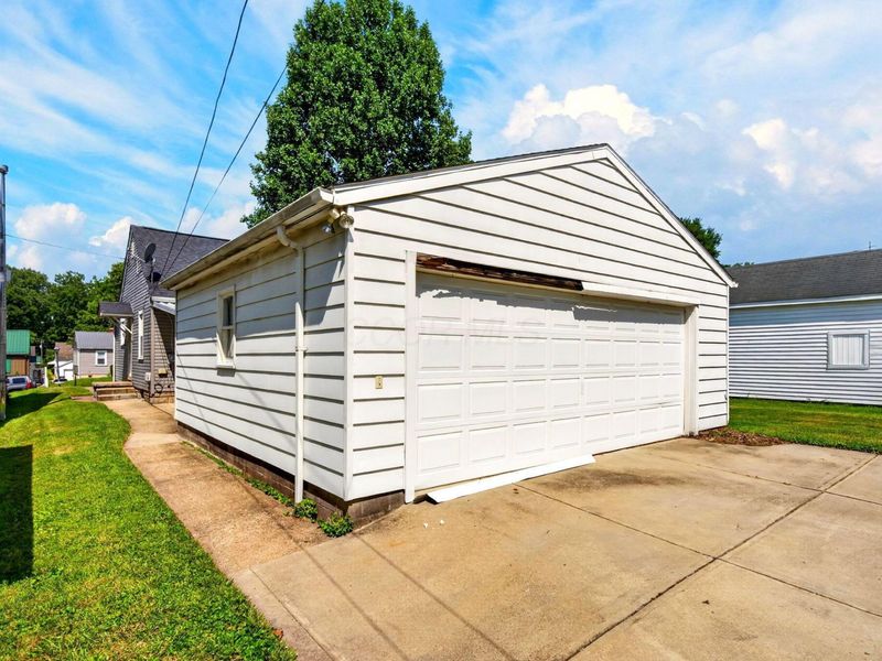 804 Franklin Avenue , Lancaster, OH 43130 Photo 39