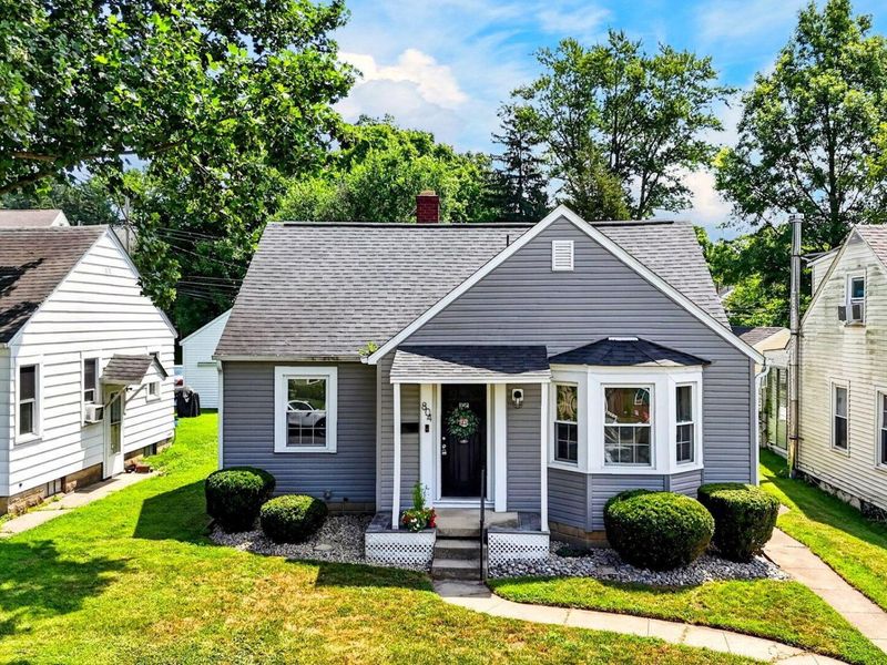 804 Franklin Avenue , Lancaster, OH 43130 Photo 4