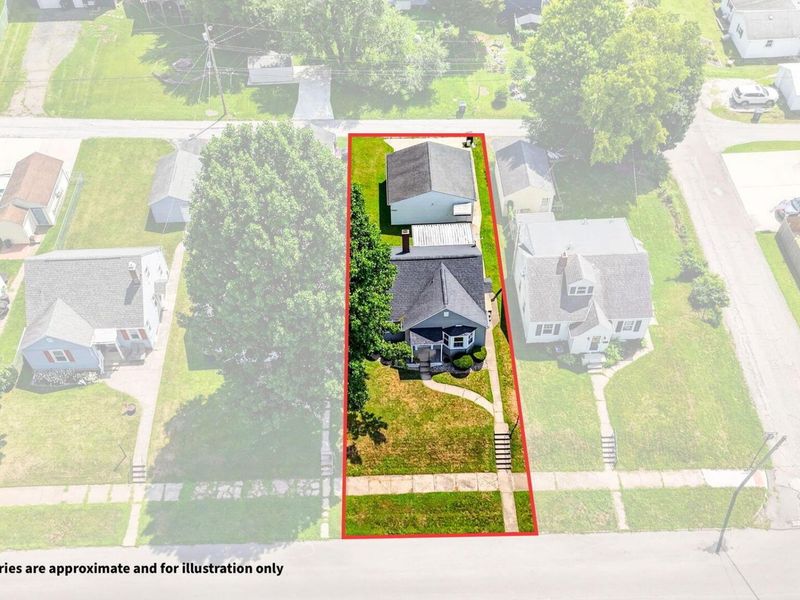 804 Franklin Avenue , Lancaster, OH 43130 Photo 40