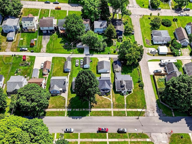804 Franklin Avenue , Lancaster, OH 43130 Photo 41