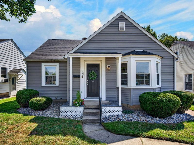 804 Franklin Avenue , Lancaster, OH 43130 Photo 5