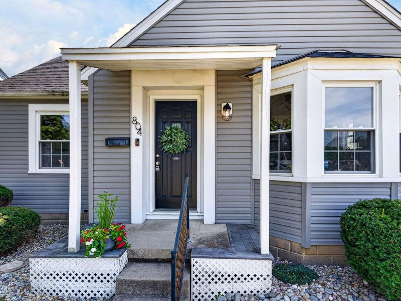 804 Franklin Avenue , Lancaster, OH 43130 Photo 6
