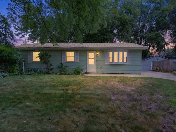 2111 S Osborne Avenue, Janesville, WI 53546