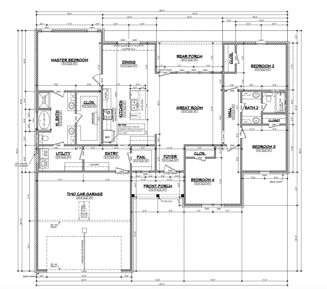17 Redmont Dr., Sumrall, MS 39482 Main Photo