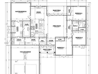 17 Redmont Dr., Sumrall, MS 39482