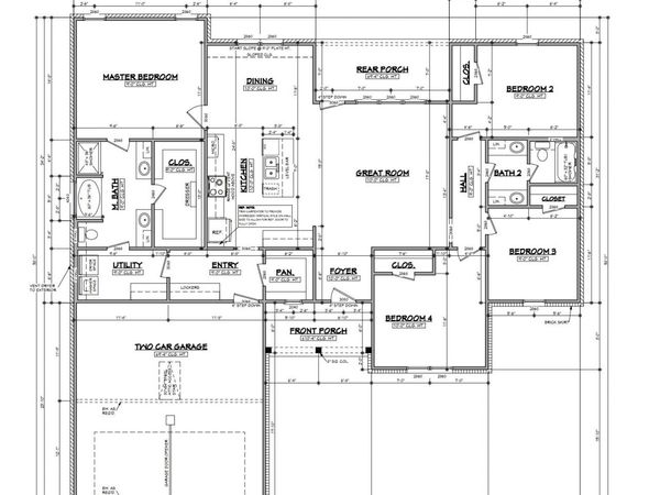 17 Redmont Dr., Sumrall, MS 39482