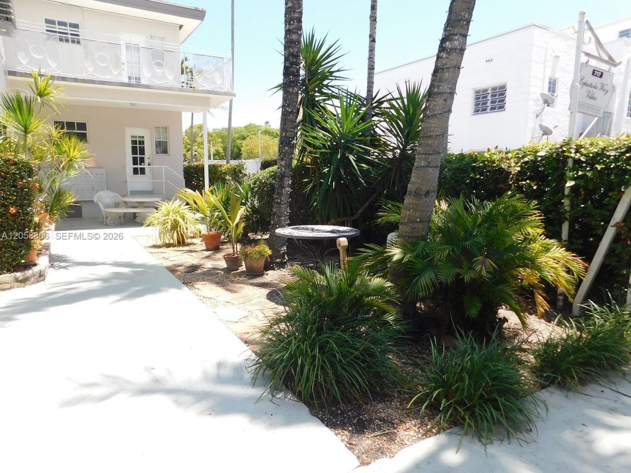 717 Espanola Way , Unit 201, Miami Beach, FL 33139 Photo