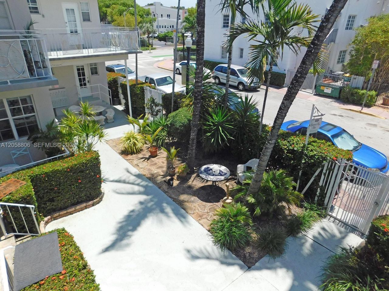 717 Espanola Way , Unit 201, Miami Beach, FL 33139 Photo