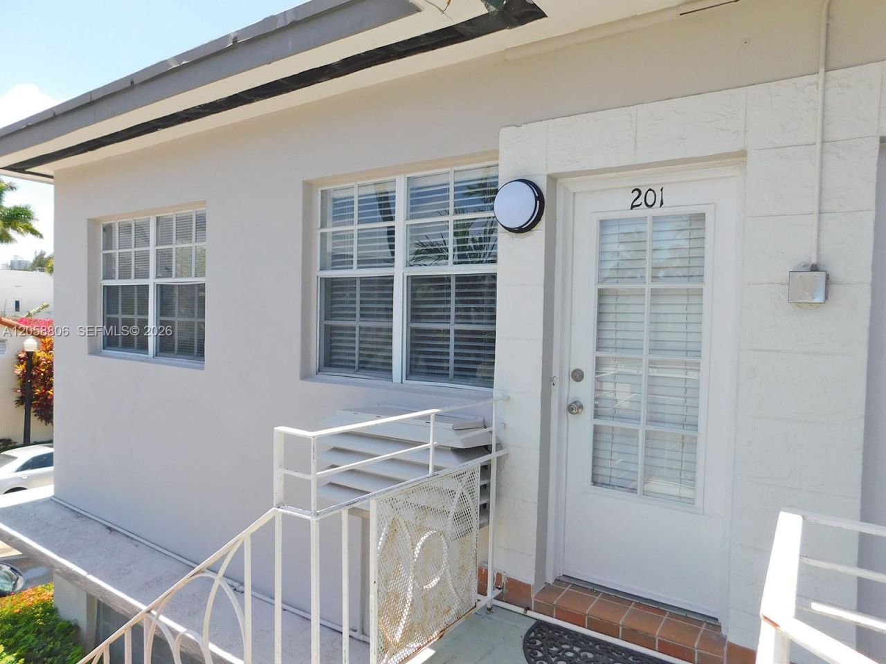 717 Espanola Way , Unit 201, Miami Beach, FL 33139 Photo