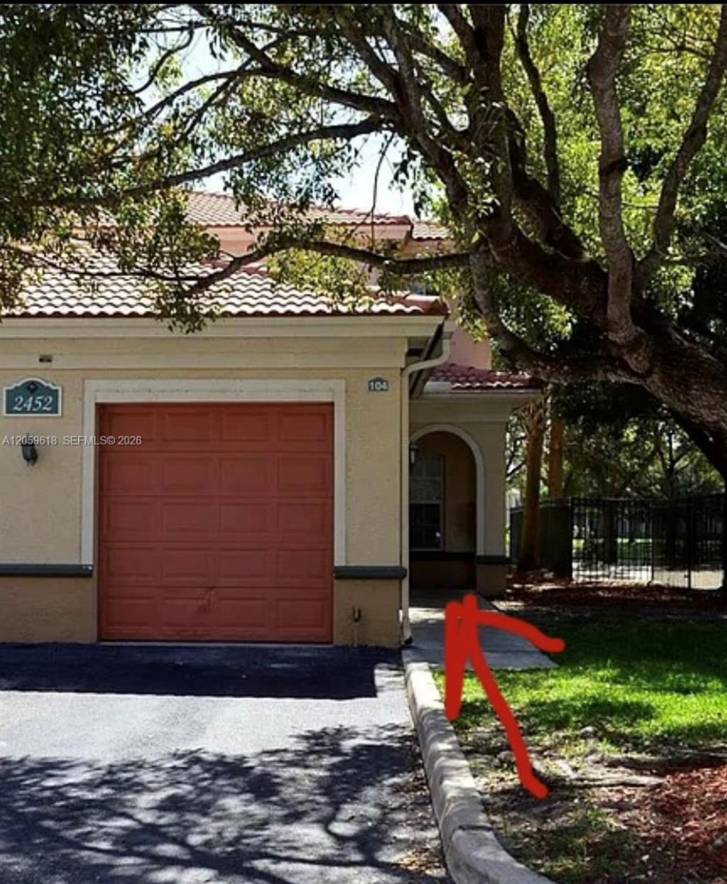 2452 Centergate Dr , Unit 104, Miramar, FL 33025 Photo