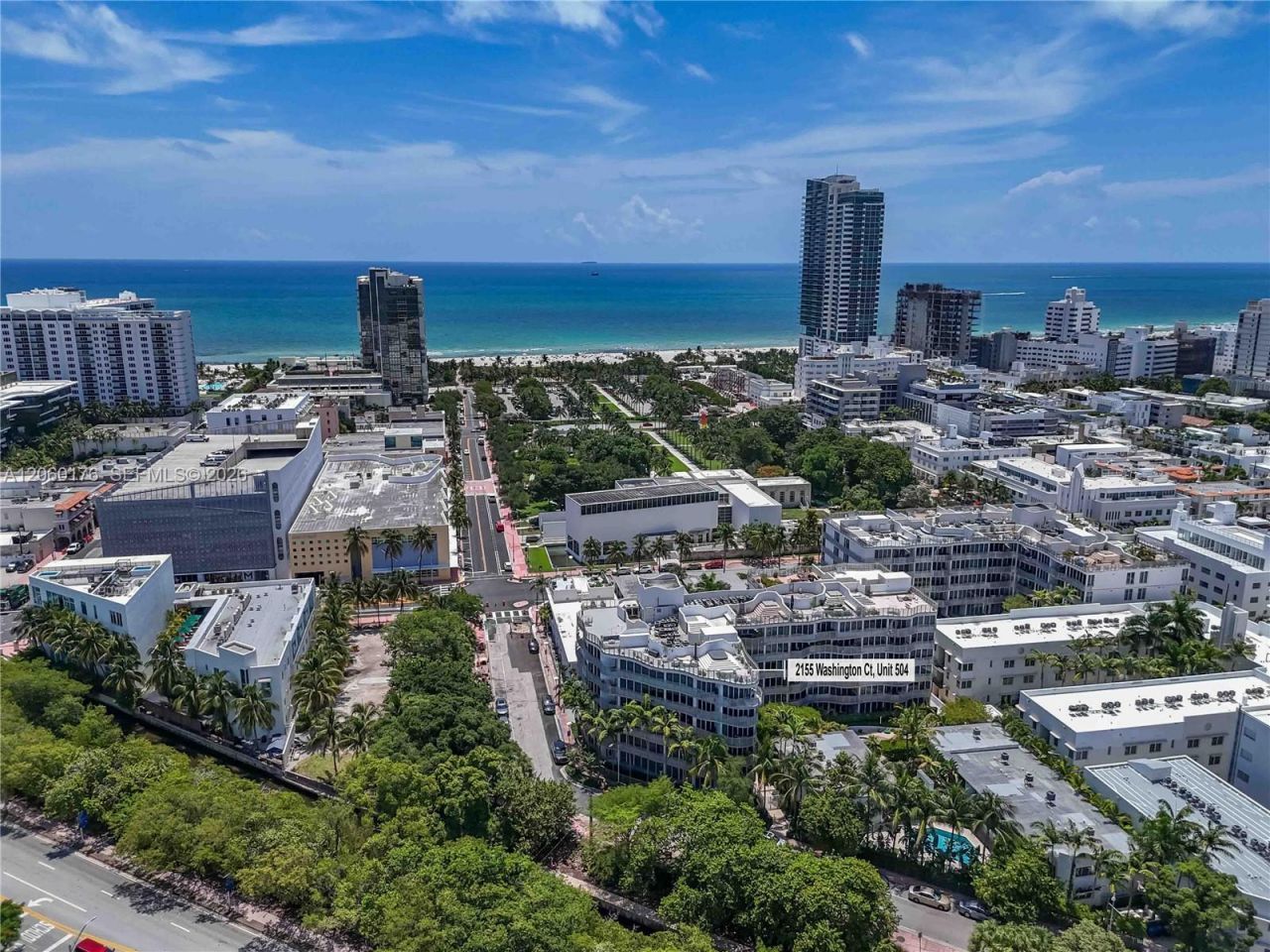 2155 Washington Ct, Unit 504, Miami Beach, FL 33139 Photo