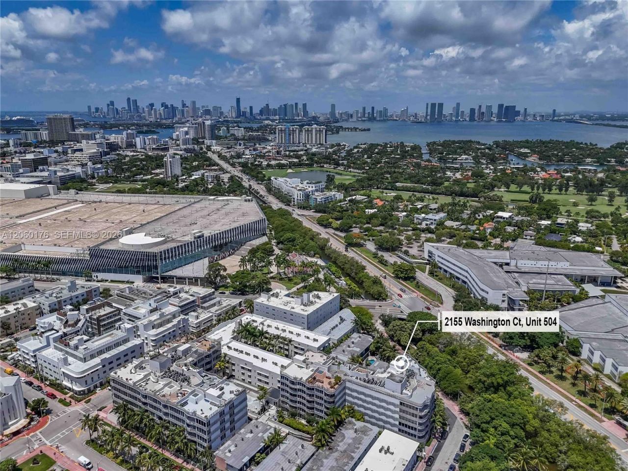 2155 Washington Ct, Unit 504, Miami Beach, FL 33139 Photo