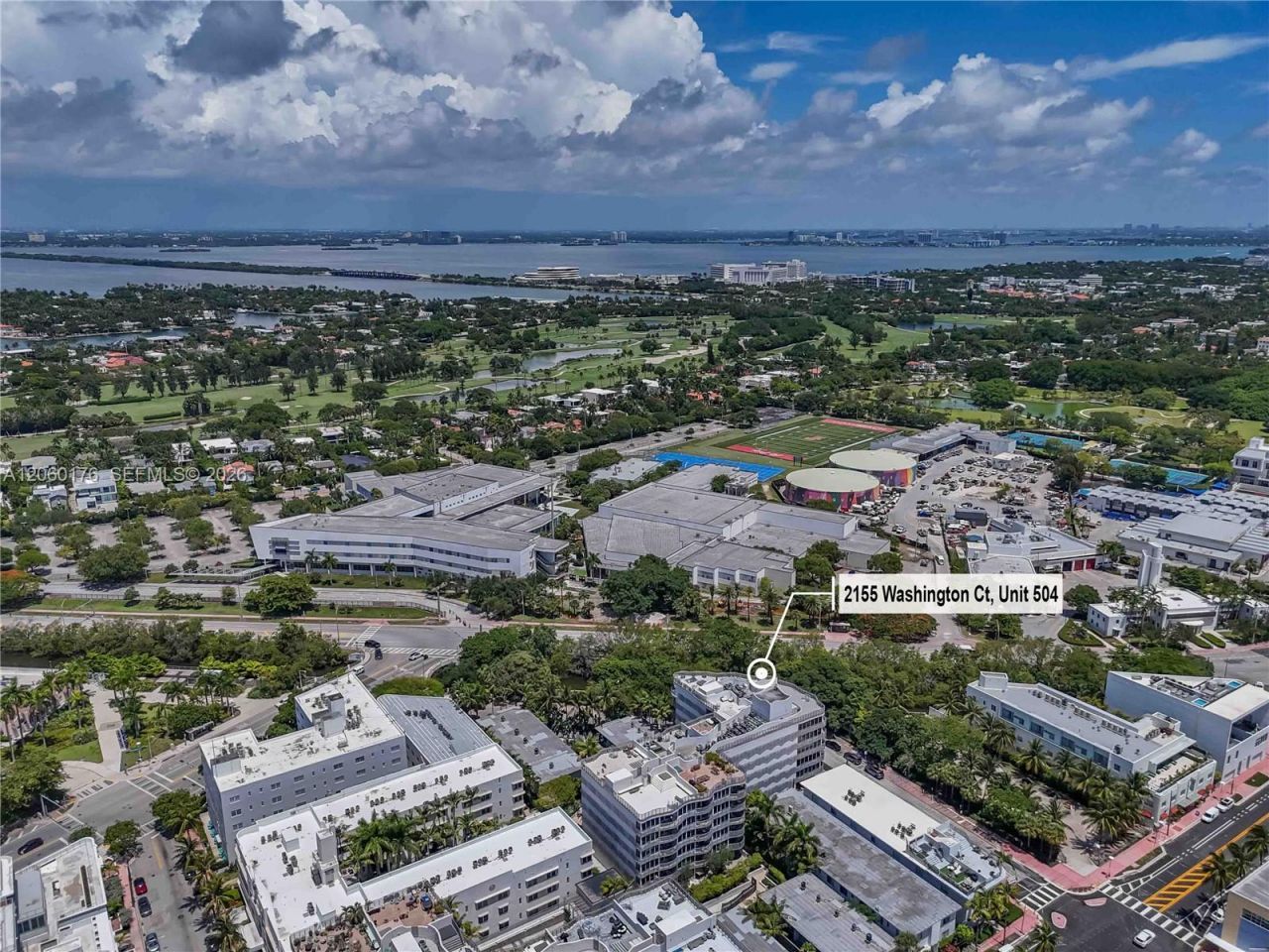 2155 Washington Ct, Unit 504, Miami Beach, FL 33139 Photo