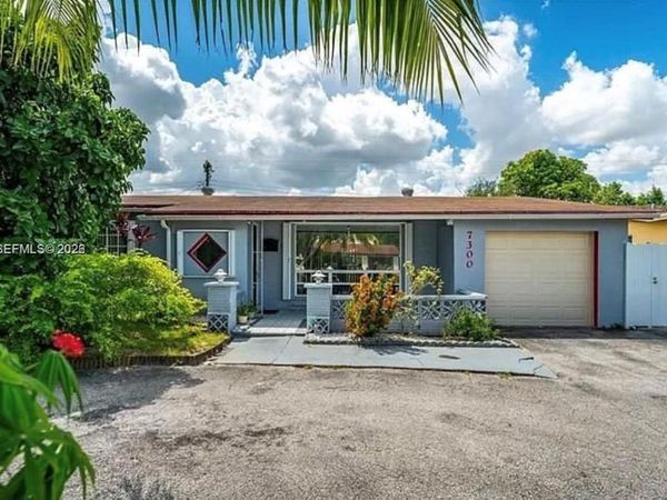 Miramar, FL 33023