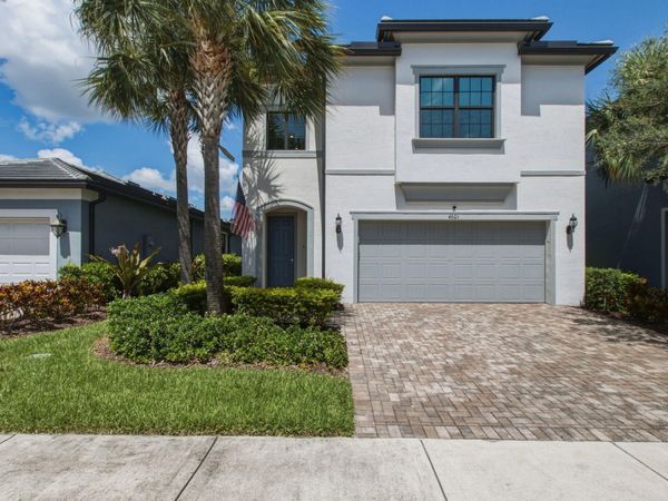4601 Pinehurst Trail E, Oakland Park, FL 33309