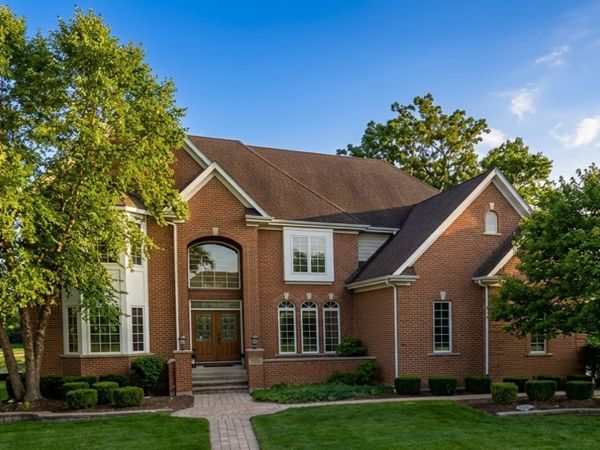 2556 Kane Lane , Batavia, IL 60510