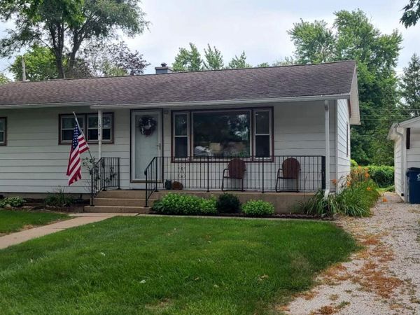 1314 Shawnee Lane , Ottawa, IL 61350