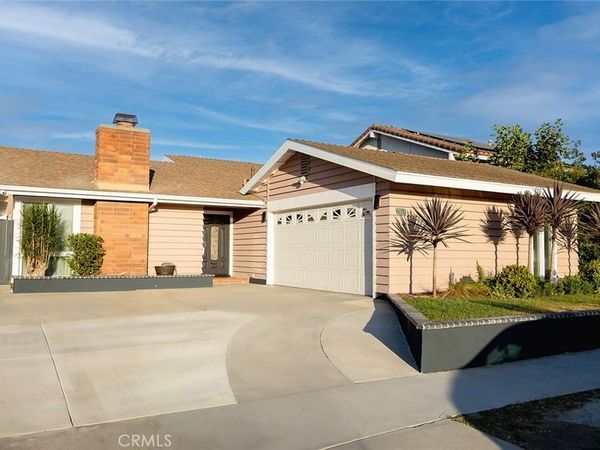17614 Graystone, Cerritos, CA 90703
