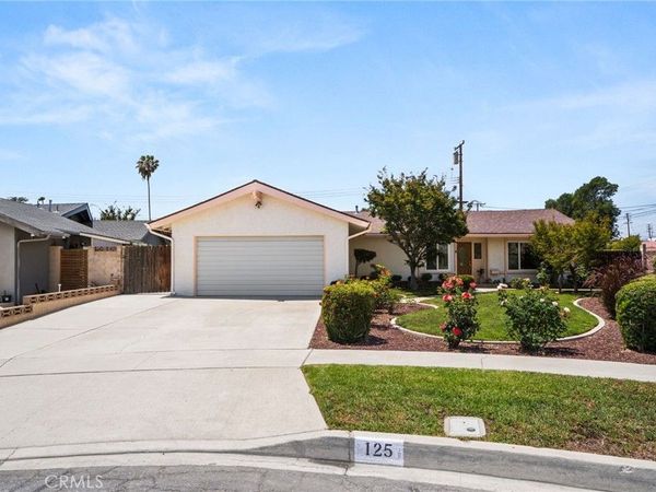125 Mercer, Upland, CA 91786