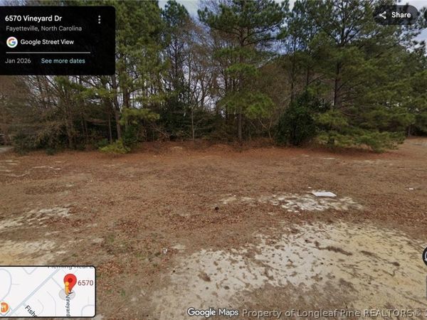 6570 Vineyard Drive, Fayetteville, NC 28304