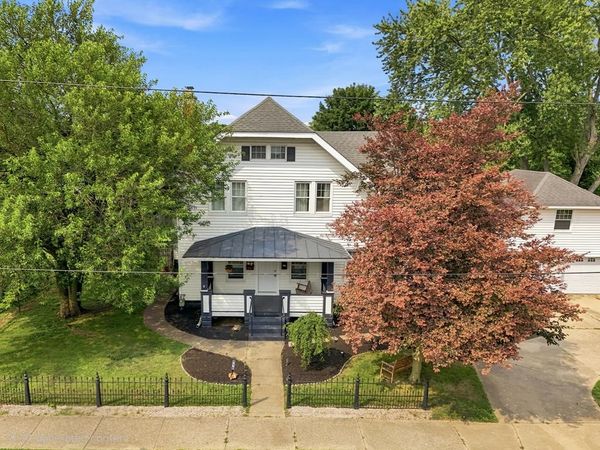 376 Watt Street, Circleville, OH 43113