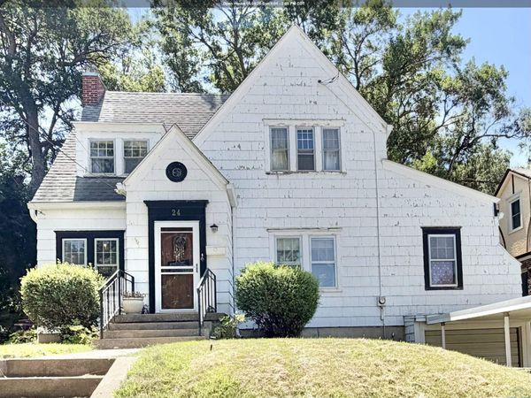 24 Congress Ave., Sioux City, IA 51104