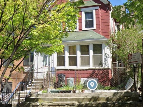 2252 Grand Avenue , Bronx, NY 10453