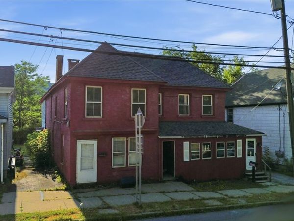32-34 Flint Avenue , Little Falls, NY 13365