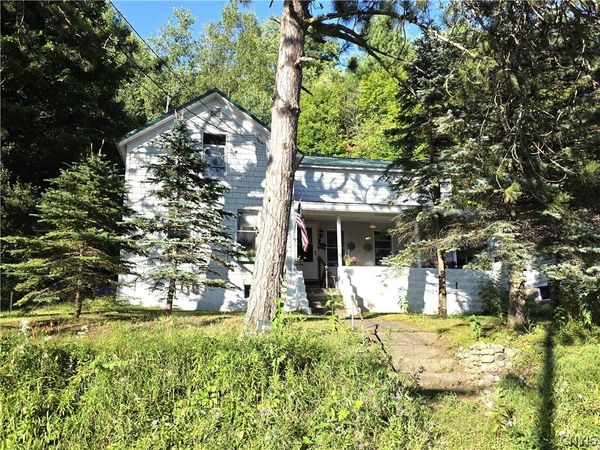 12062 Woodhull Road, Forestport, NY 13338