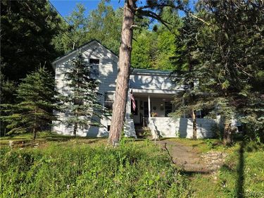 12062 Woodhull Road , Forestport, NY 13338