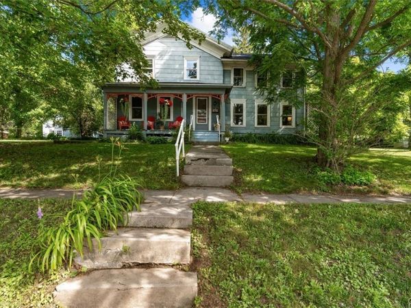 8781 Nys Rte 178 , Henderson, NY 13650