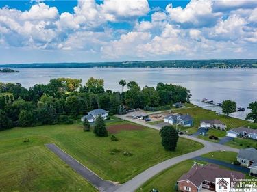 00 Sunrise Cove , Ashville, NY 14711