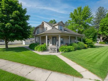 301 W Young Street, Clio, Mi 48420