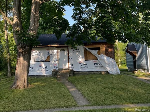 19454 Ferguson Street , Detroit, MI 48235