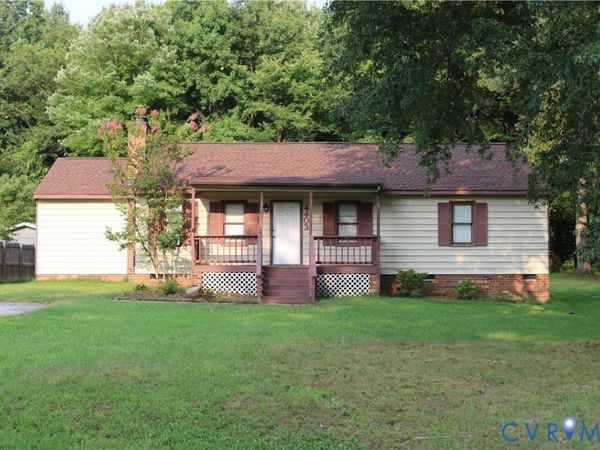 4403 Southernbelle Lane, Midlothian, VA 23112