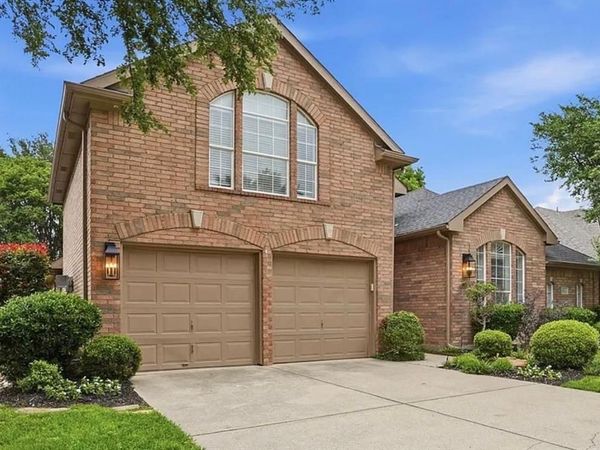 1921 Old York Drive, Keller, TX 76248