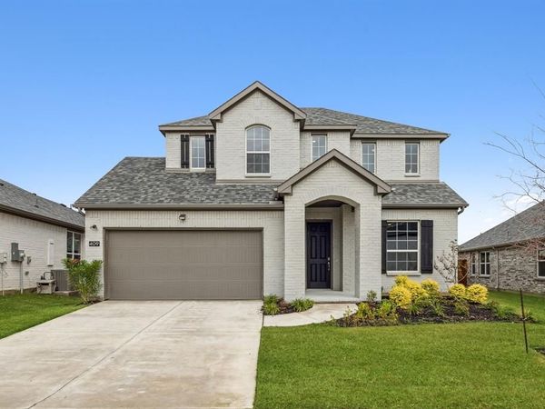409 Hoot Owl Hill , Weston, TX 75009