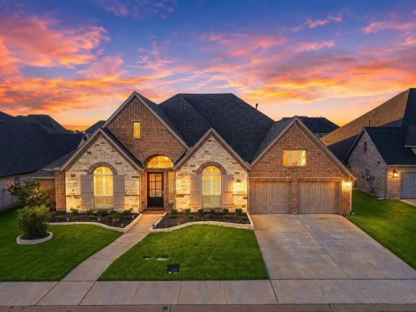 2837 Midlake Drive , Midlothian, TX 76065