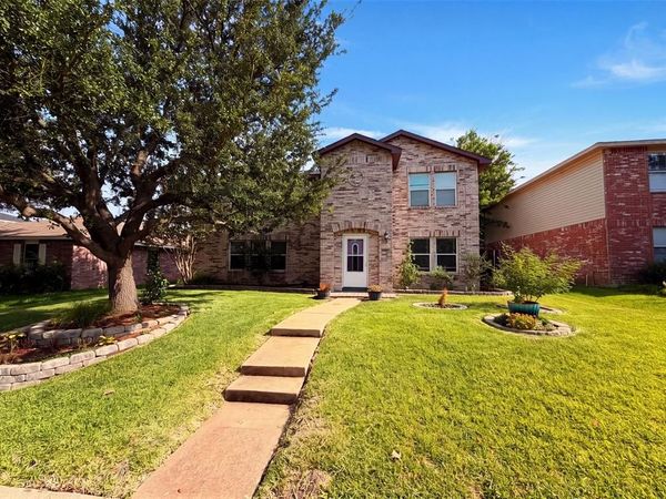 1213 Maritime Lane , Wylie, TX 75098